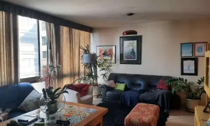 Apartamento com 03 dormitórios para venda em higienópolis