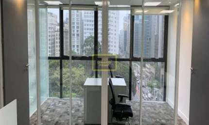 Casa comercial para alugar na Alameda Casa Branca, 35, Jardim Paulista, São Paulo