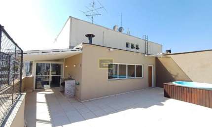 Apartamento com 03 Dormitórios para Locação em Pinheiros