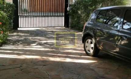 Casa com 5 quartos à venda na Rua Tefé, 154, Sumaré, São Paulo
