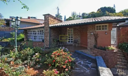 Casa com 3 quartos à venda na Avenida Paulo VI, 426, Sumaré, São Paulo