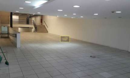 Casa comercial à venda na Pç Floriano Peixoto, 132, Santo Amaro, São Paulo