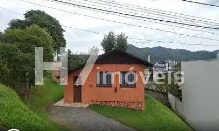 Terreno à venda no Iririú, Joinville 