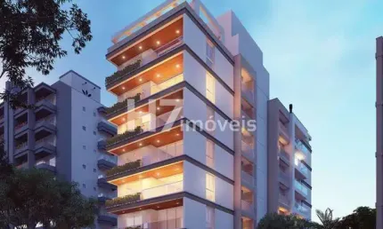 Lindo apartamento para você disfrutar - 1 suíte + 2 quartos residencial mendoza