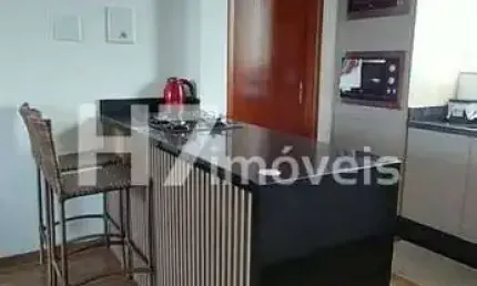 Apartamento com 2 quartos à venda no Costa e Silva, Joinville 