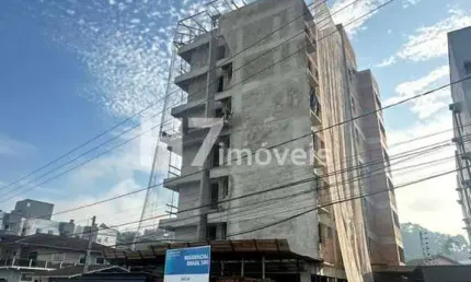 Ótimo apto no bairro Saguaçu - Residencial Brasil 500