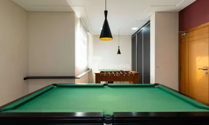 Completo para quem busca o melhor padrão de qualidade - Residencial Rotterdam