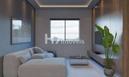Lindo apartamento no Saguaçu para você - Residencial Brasil 500