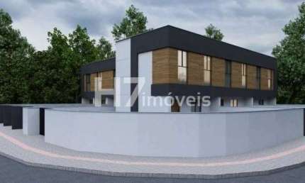 Geminado com 2 quartos exclusivo para você! - Residencial New Village