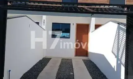 Geminado com 2 quartos exclusivo para você! - Residencial New Village