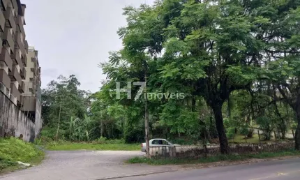 Terreno à venda no Glória, Joinville 