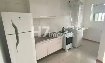 Apartamento com 2 quartos à venda no Santo Antônio, Joinville 