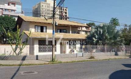 Ponto comercial à venda no Anita Garibaldi, Joinville 