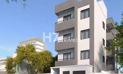 Apartamento com 2 quartos à venda no Floresta, Joinville 