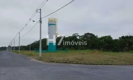Terreno à venda no Itapocu, Araquari 