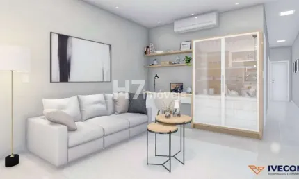 Casa Geminada com 1 suíte + 1 quarto à Venda, Petrópolis - Joinville