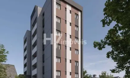 Apartamento com 1 suíte + 1 quarto à Venda, Saguaçu - Joinville
