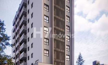 Apartamento com 1 suíte + 1 quarto à Venda, Costa e Silva - Joinville