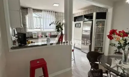 Casa com 3 quartos à venda no Fátima, Joinville 