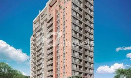 Apartamento com 3 suítes ou suíte + 2 quartos, américa - joinville