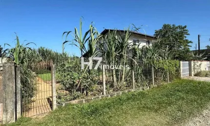 Terreno à venda no Morro do Meio, Joinville 
