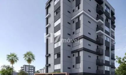Apartamento com 1 quarto à venda no Saguaçu, Joinville 
