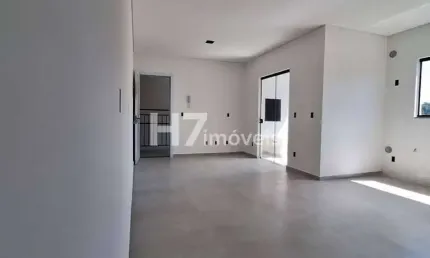 Apartamento com 1 suíte + 1 quarto, bom retiro - joinville