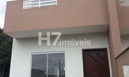 Casa geminada com 1 suíte + 2 quartos à venda, vila nova - joinville