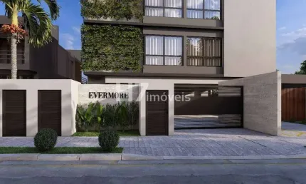 Apartamento com 2 quartos, Santo Antônio - Joinville