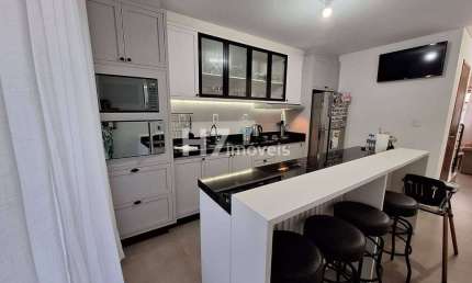 Casa com 2 quartos à venda na Vila Nova, Joinville 