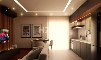 Apartamento com 2 quartos, 1 suíte à Venda, Fátima - Joinville