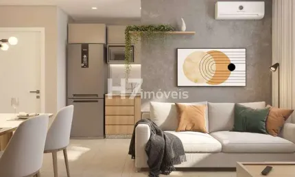 Apartamento com 2 quartos à venda na Vila Nova, Joinville 