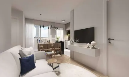 Apartamento com 2 quartos à venda no Espinheiros, Joinville 