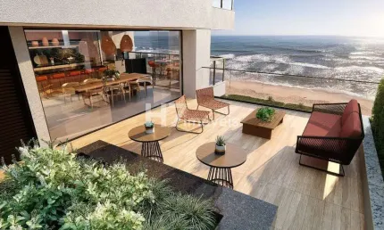 Apartamento com 2 quartos à venda no Centro, Barra Velha 