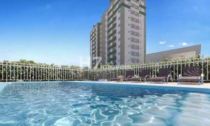 Apartamento com 2 quartos à venda no Rau, Jaraguá do Sul 