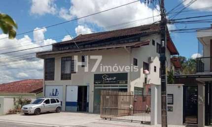 Casa com 3 quartos à venda no Saguaçu, Joinville 