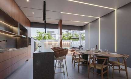 Apartamento com 1 suíte + 1 quarto, Anita Garibaldi - Joinville