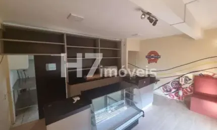 Sala comercial para alugar no Glória, Joinville 