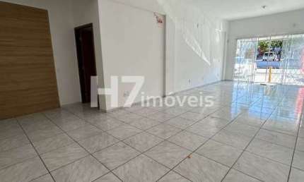 Sala comercial para alugar no Costa e Silva, Joinville 