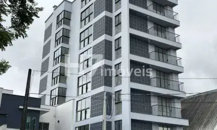 Apartamento com 1 suíte + 1 quarto, saguaçu - joinville