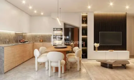 Casa com 2 quartos à venda na Vila Nova, Joinville 