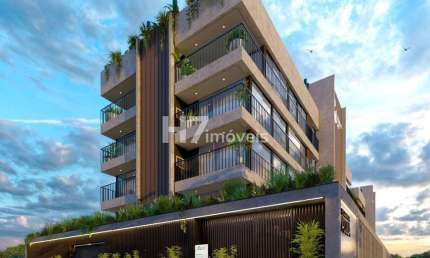Flat/Loft/Estúdio com 1 quarto ou 2 quartos, Bucarein - Joinville