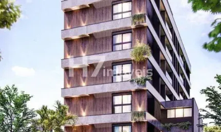 Apartamento com opção de 3 suítes e opção com 2 quartos e 2 suítes, américa - joinville