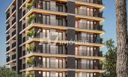 Apartamento com opção de 1 á 3 quartos, Bucarein - Joinville