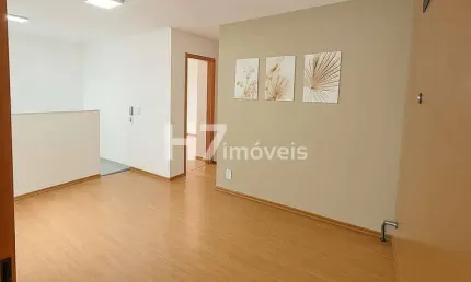 Apartamento com 2 quartos à venda na Vila Nova, Joinville 