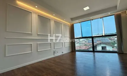 Sala 203 - Cond. Comercial Dona Francisca - 16,80 m² (DISPONÍVEL PARA VISITAS A PARTIR DE 30/05)