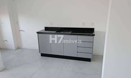 Apartamento com 1 suíte + 1 quarto, Floresta - Joinville (Obs. Será instalado cozinha.)