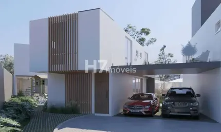Casa com 3 quartos à venda no Bom Retiro, Joinville 