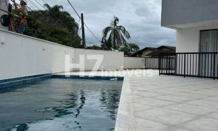Apartamento com 1 suíte + 1 quarto, Floresta - Joinville