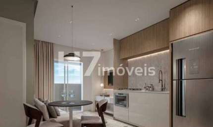 Apartamento com opção de 1 quarto, 2 quartos e 1 suíte + 1 quarto, Glória - Joinville